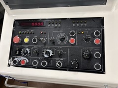 三井精機工業 NC治具研削盤 ３GCN