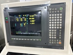 三井精機工業 NC治具研削盤 ３GCN