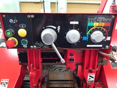 アマダ 250㎜バンドソー H250H