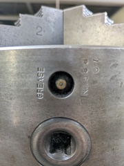 SOUL 旋盤チャック HA200