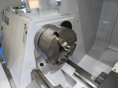 滝沢鉄工所 NC旋盤 TAC510L10