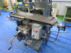 牧野フライス ラム形フライス KSJP-55