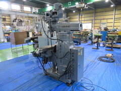 牧野フライス ラム形フライス KSJP-55