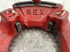 REX ダイヘッド