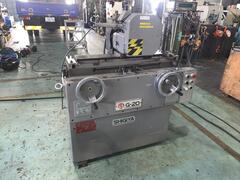 シギヤ 端面研削盤 GP-20-25F