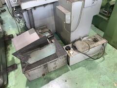 シギヤ 端面研削盤 GP-20-25F