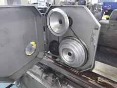 シギヤ 端面研削盤 GP-20-25F