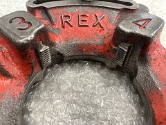 REX ダイヘッド