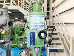 キラ 直立ボール盤 KRTG-540