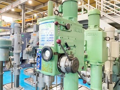 キラ 直立ボール盤 KRTG-540