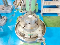 キラ 直立ボール盤 KRTG-540