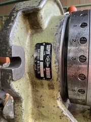 ユキワ インデックステーブル ＤＭＢ－１３５