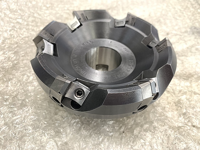 タンガロイ フェイスミル TMD4405RI