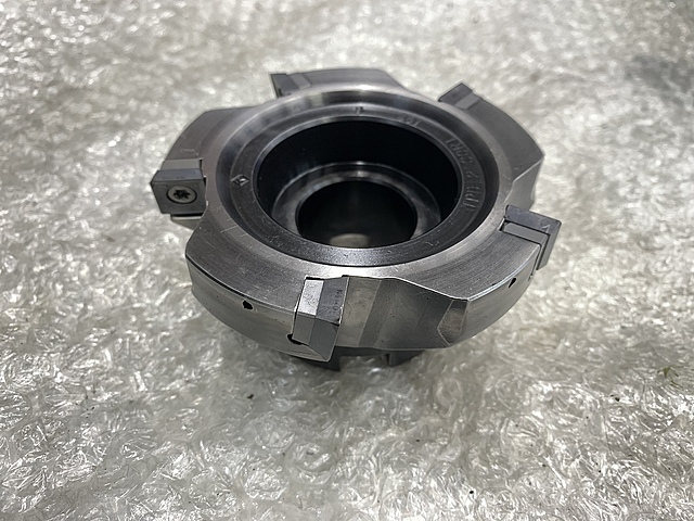 タンガロイ フェイスミル TPD12100RI