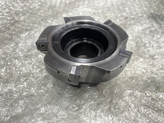 タンガロイ フェイスミル TPD12100RI