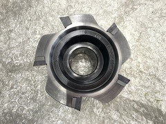 タンガロイ フェイスミル TPD12100RI