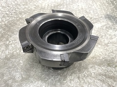 タンガロイ フェイスミル TPD12125RI