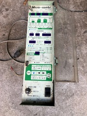ナストーア 抵抗溶接制御装置マイコンタイマ KD-715