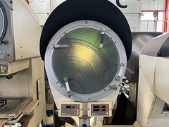ニコン 投影機 V-12B