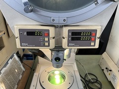 ニコン 投影機 V-12B