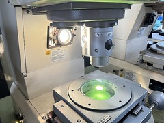 ニコン 投影機 V-12B