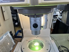 ニコン 投影機 V-12B