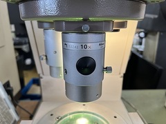 ニコン 投影機 V-12B