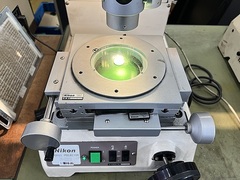 ニコン 投影機 V-12B