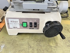 ニコン 投影機 V-12B