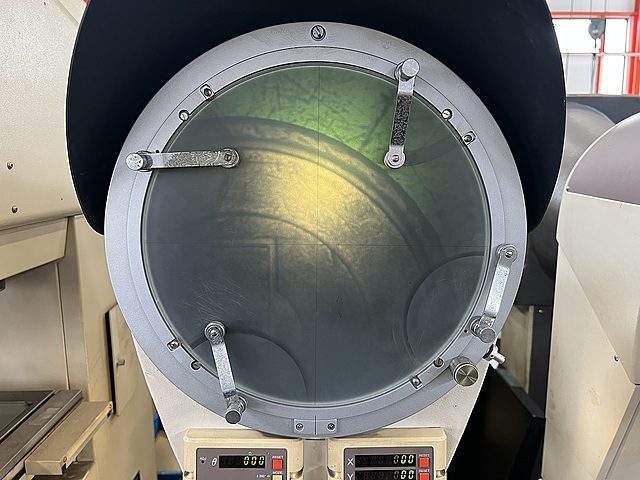 ニコン 投影機 V-12B