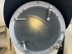 ニコン 投影機 V-12B