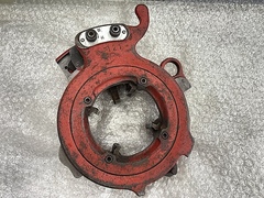 REX ダイヘッド