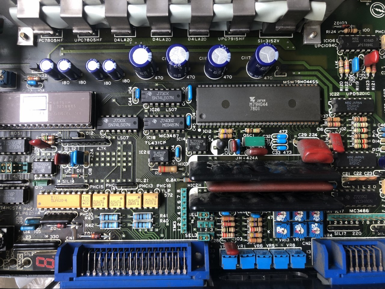 安川電機 YASKAWA ELECTRIC サーボパック SERVOPACK CACR-SR05AB1ER
