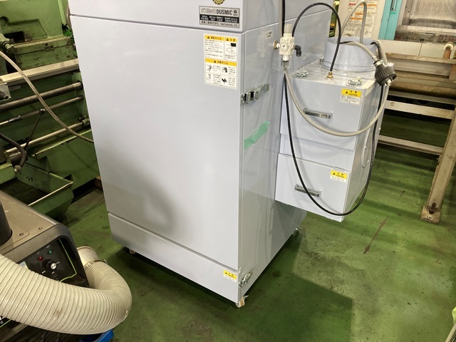 新東工業 ヒュームコレクター PXN-ⅣB1