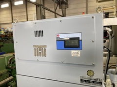 新東工業 ヒュームコレクター PXN-ⅣB1