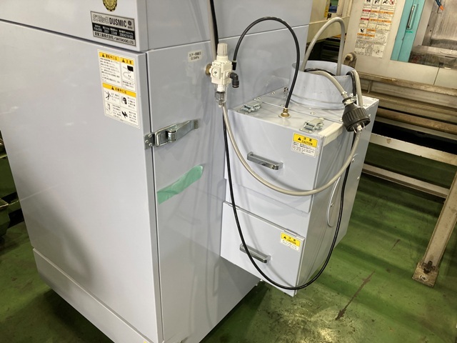 新東工業 ヒュームコレクター PXN-ⅣB1