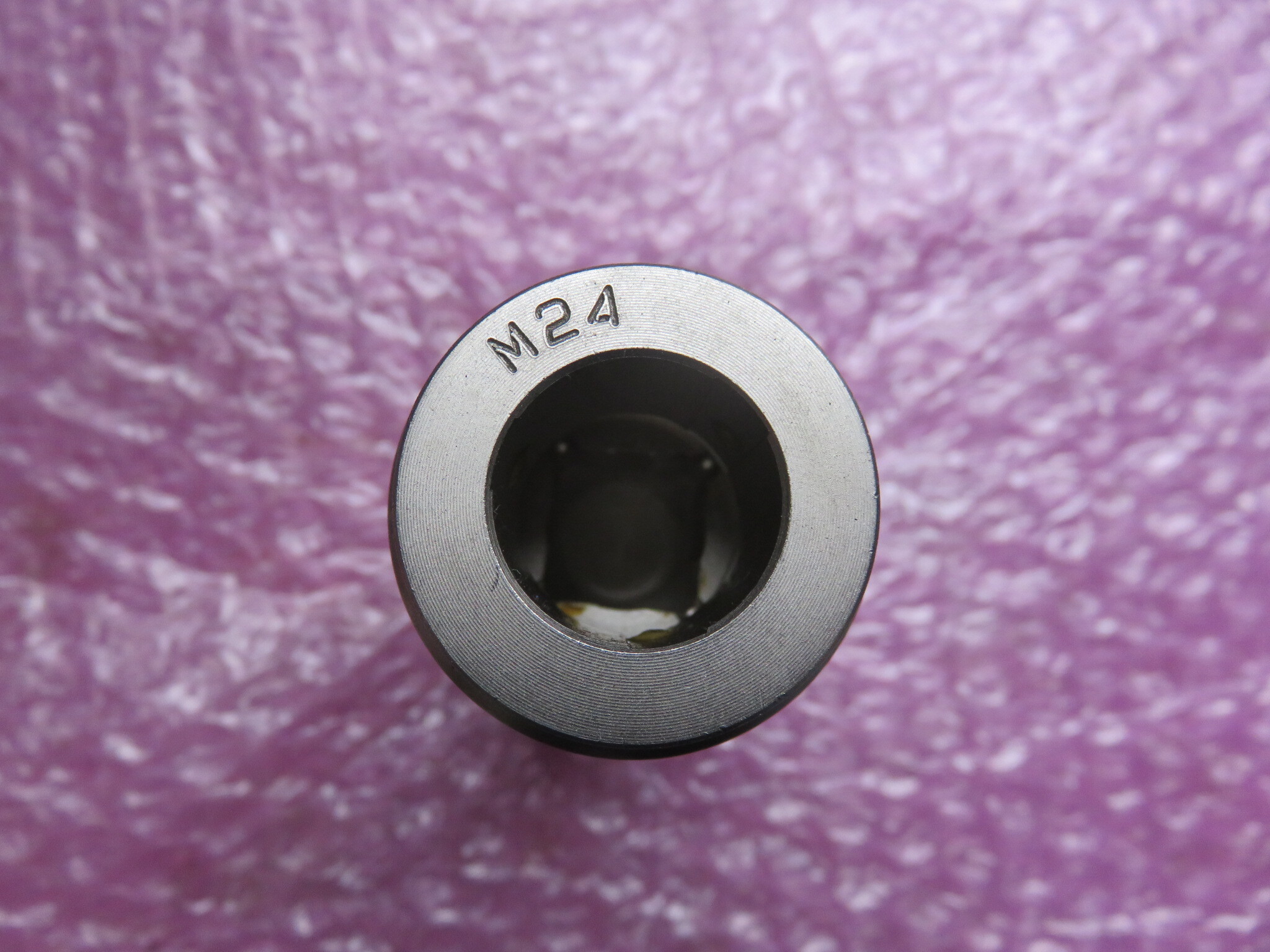 カトウ工機  タップコレット TC1022(M24)