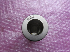 カトウ工機  タップコレット TC1022(M24)