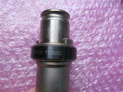 カトウ工機  タップコレット TC1022(M24)