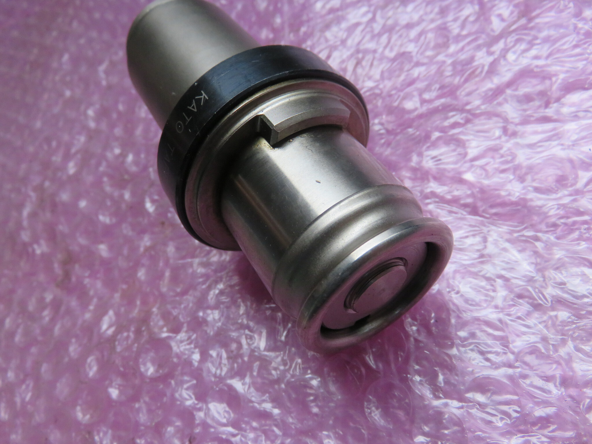 カトウ工機  タップコレット TC1022(M24)