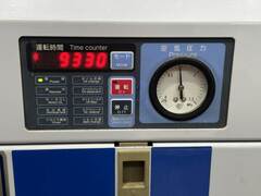 三井精機 コンプレッサー（スクロ ール式） ESCAL45R