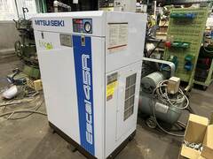 三井精機 コンプレッサー（スクロ ール式） ESCAL45R