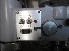 日本精密 精密マイクロボール盤 BDK-300