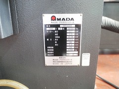 アマダ バンドソー HFA-300