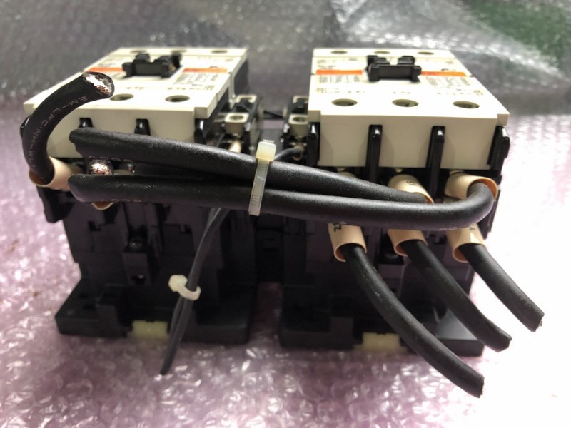 富士電機/FUJI ELECTRIC 電磁接触器 【電磁接触器】SC-N3