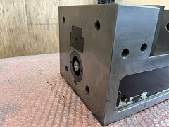 ナベヤ ロックタイト精密マシンバイス LTCV200