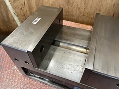 ナベヤ ロックタイト精密マシンバイス LTCV200
