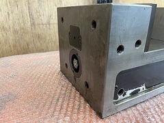 ナベヤ ロックタイト精密マシンバイス LTCV200