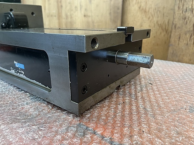 ナベヤ ロックタイト精密マシンバイス LTCV200