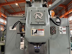 武田機械 NC立フライス RT-VS2N-EG